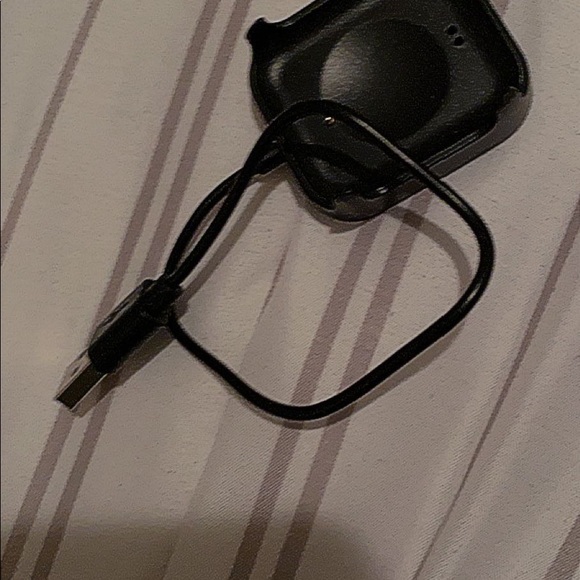 Sharp smart watch - Picture 4 of 4